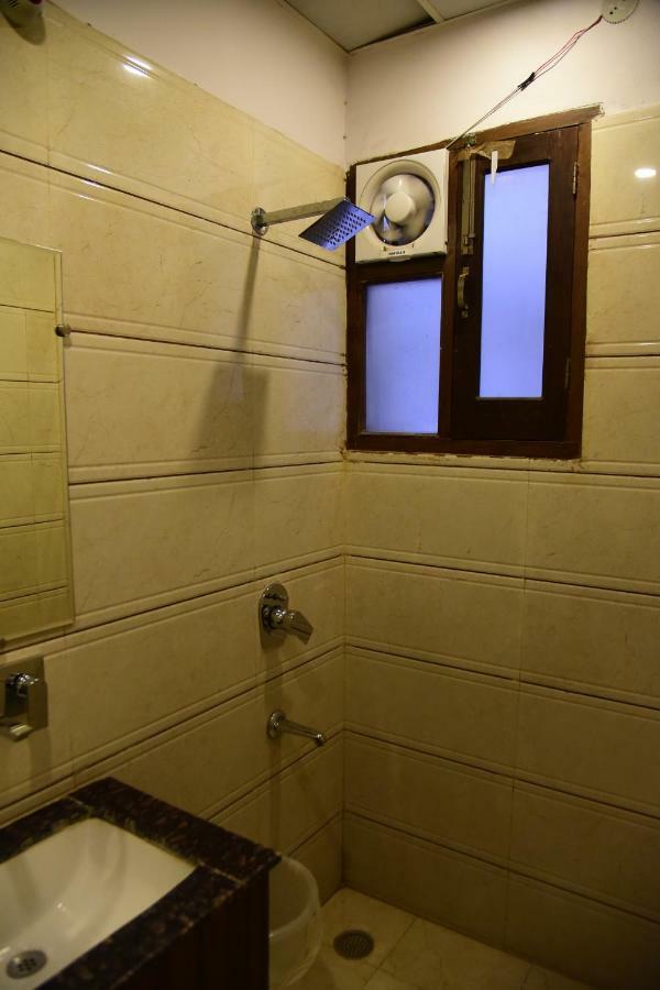 Hotel D S Inn Amritsar Exterior photo